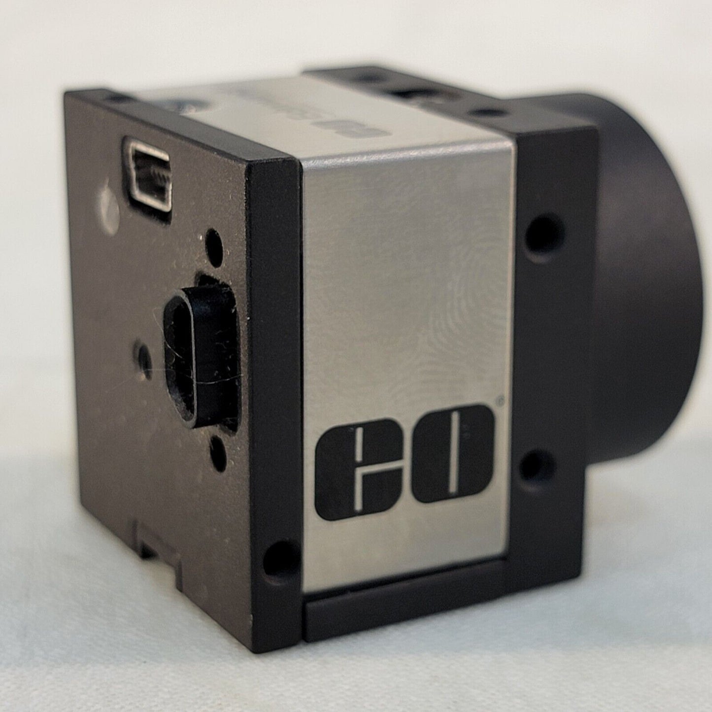 Edmund Optics EO-1312C 59-366 Microscope CMOS Color USB Camera 1/1.8"