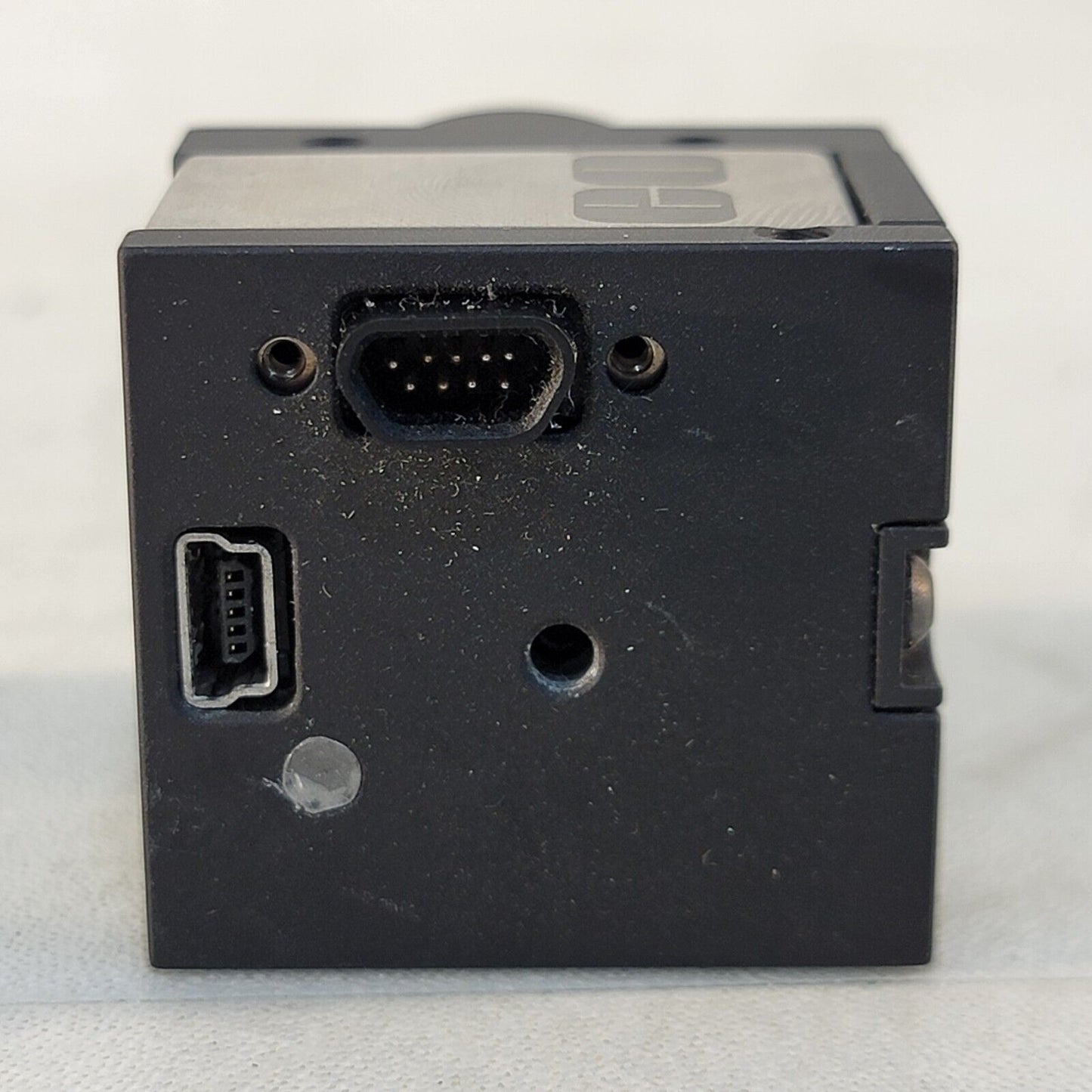 Edmund Optics EO-1312C 59-366 Microscope CMOS Color USB Camera 1/1.8"