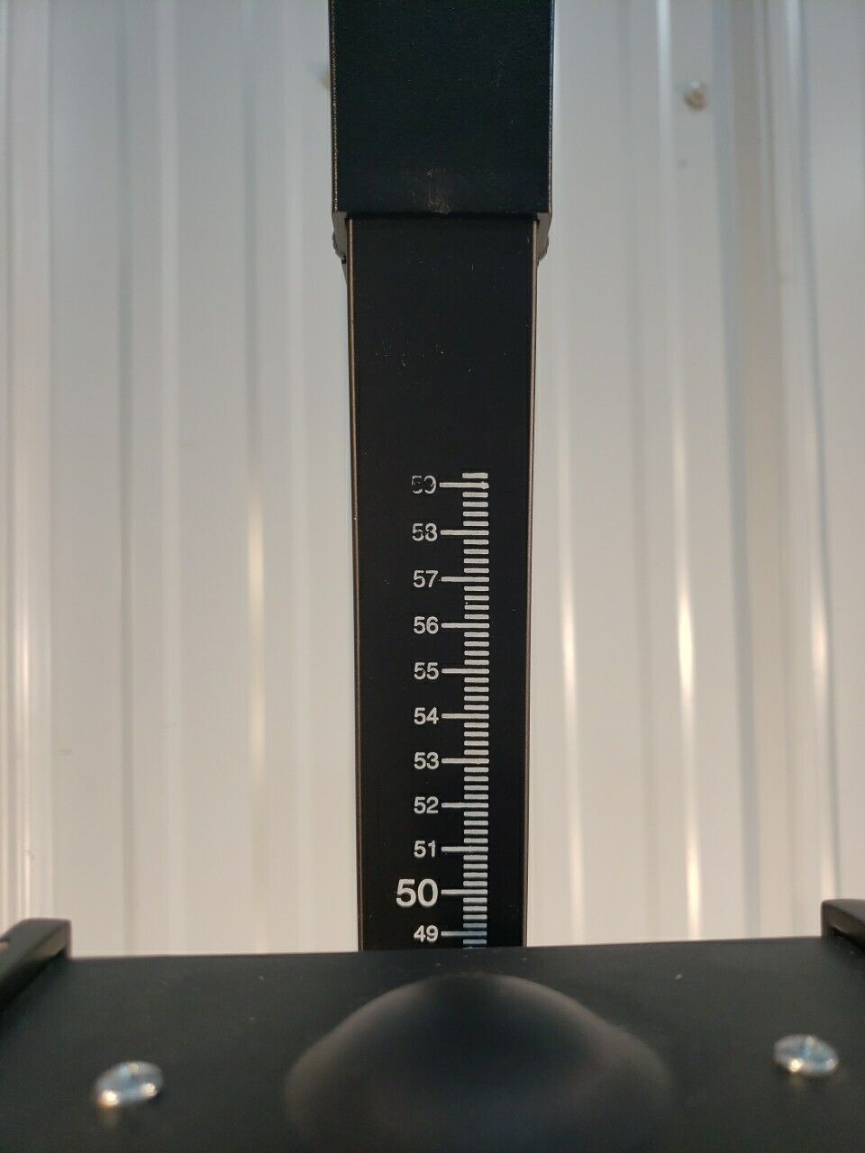 Beseler Printmaker 67 Condenser Enlarger With Baseboard Z-Axis=59cm