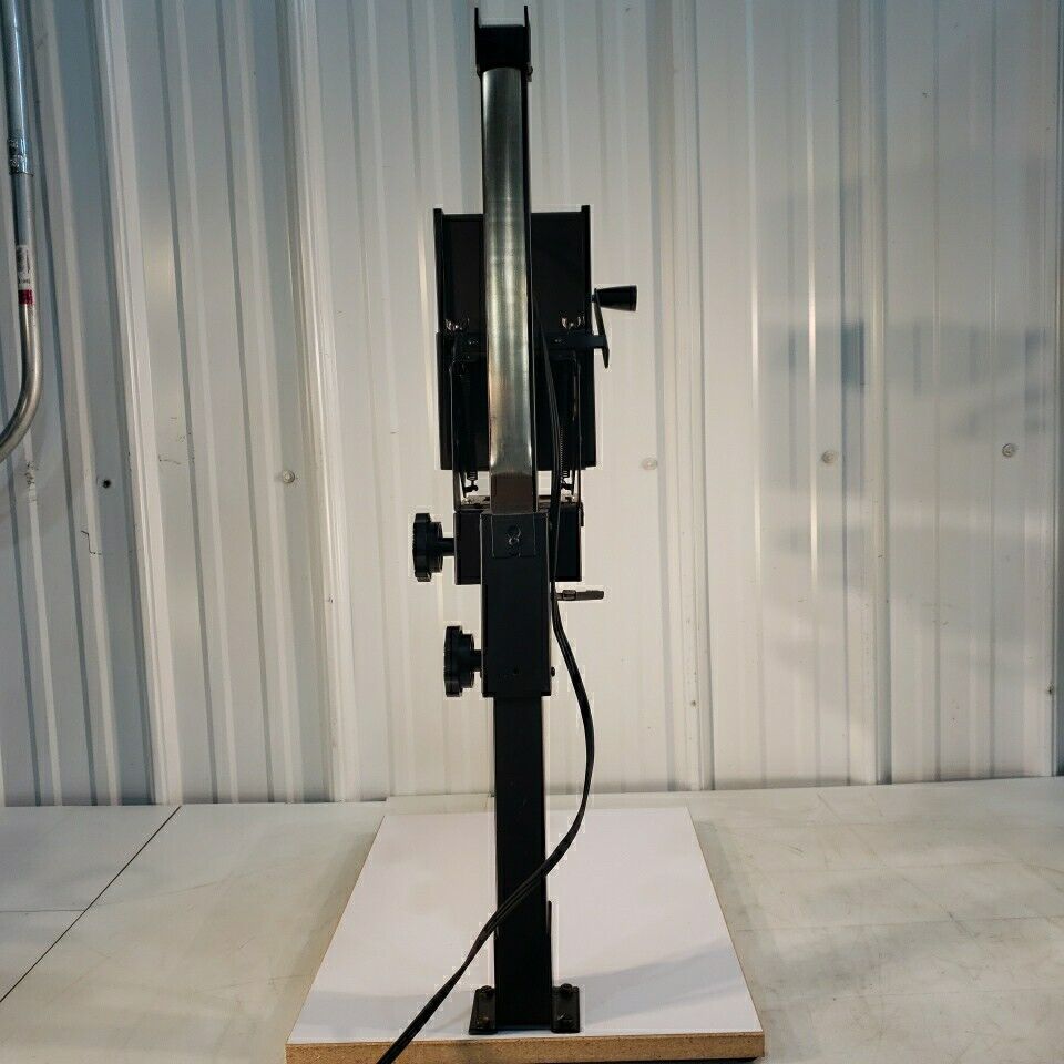 Beseler Printmaker 67 Condenser Enlarger With Baseboard Z-Axis=59cm