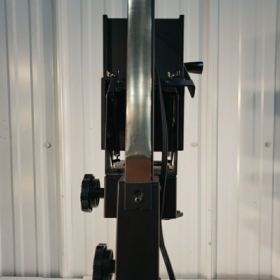 Beseler Printmaker 67 Condenser Enlarger With Baseboard Z-Axis=59cm
