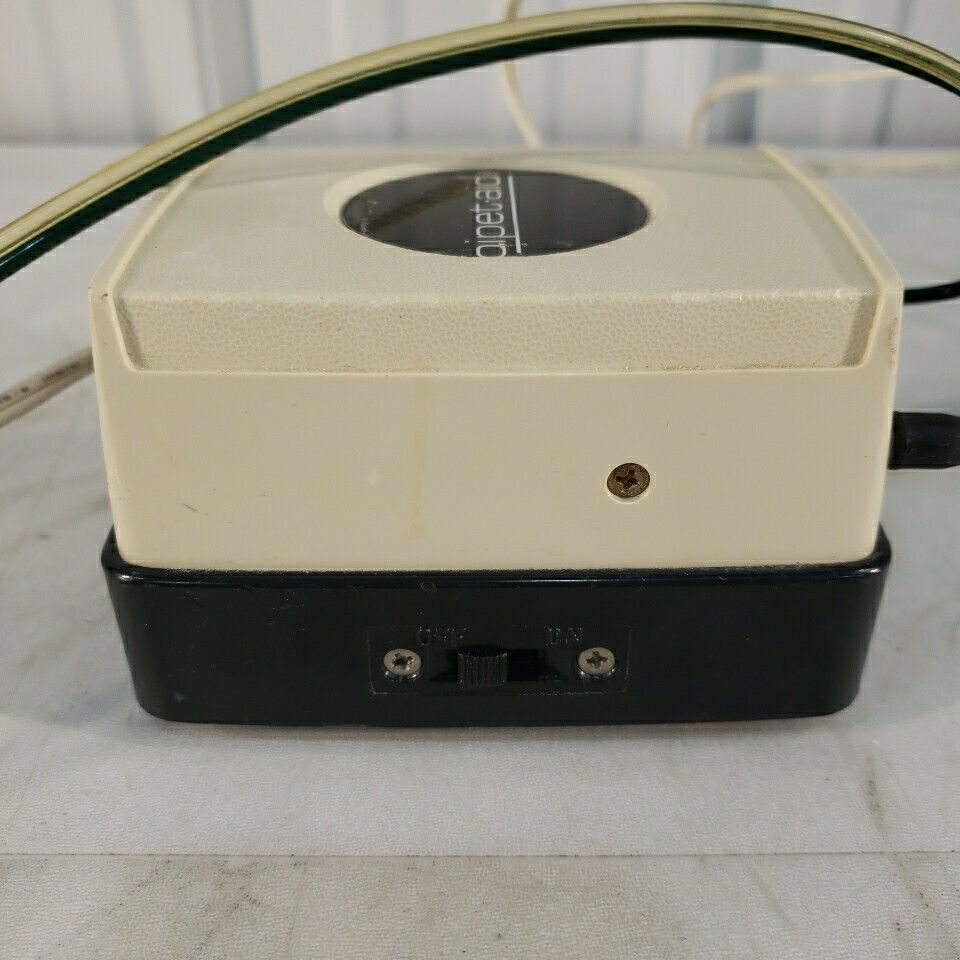 Pipet Aid 167 External Pump Automatic Pipette