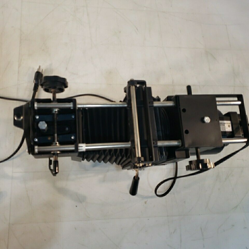 Beseler 23C III-XL Condencer Lamphouse Without Lens