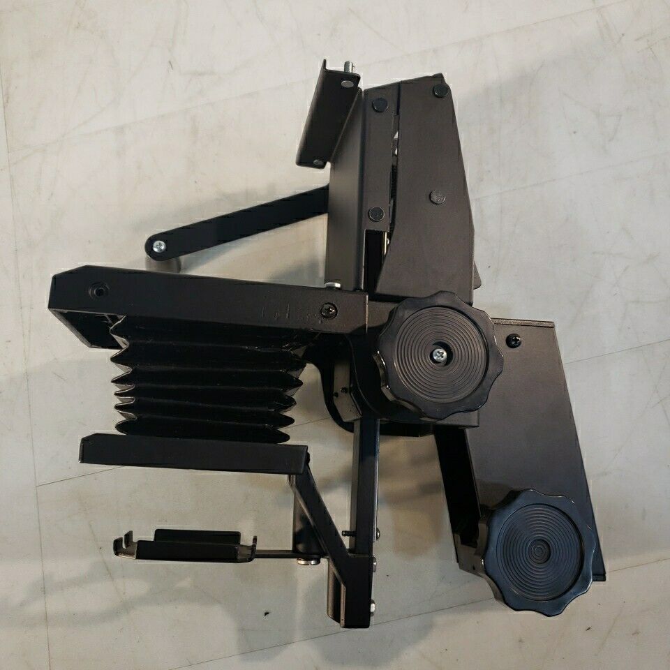 Bellows Assembly Stage For Besler 67 Printmaker