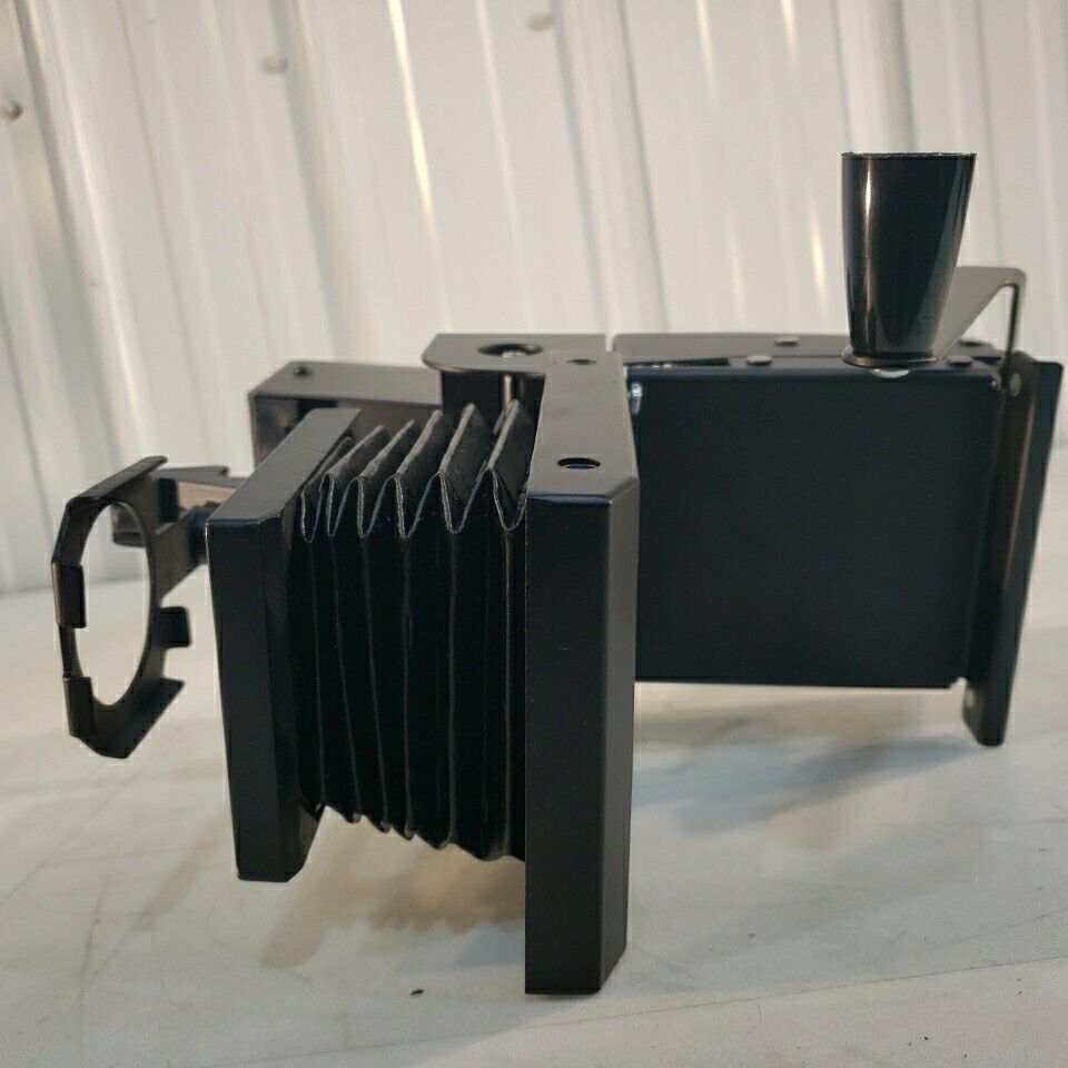 Bellows Assembly Stage For Besler 67 Printmaker