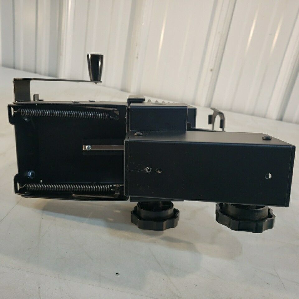 Bellows Assembly Stage For Besler 67 Printmaker