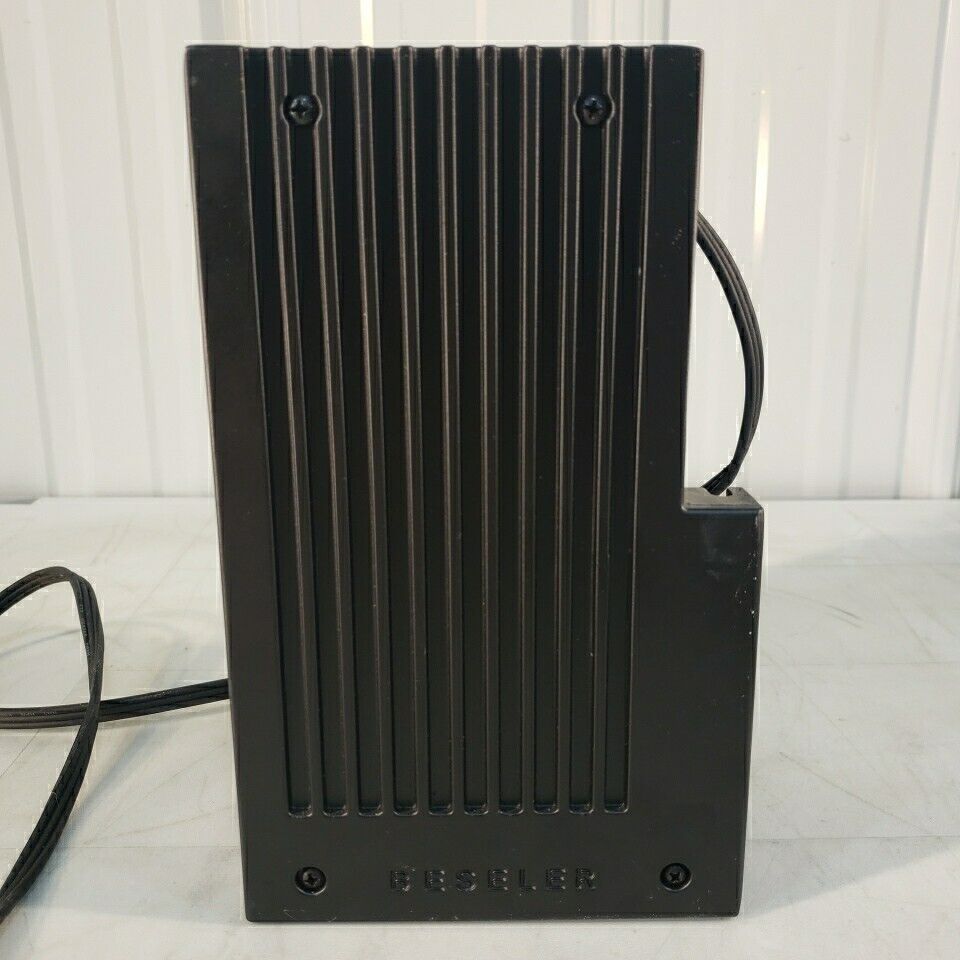 Beseler Printmaker 67 Lamphouse 120V 0.7A 75W Max No Bulb Included