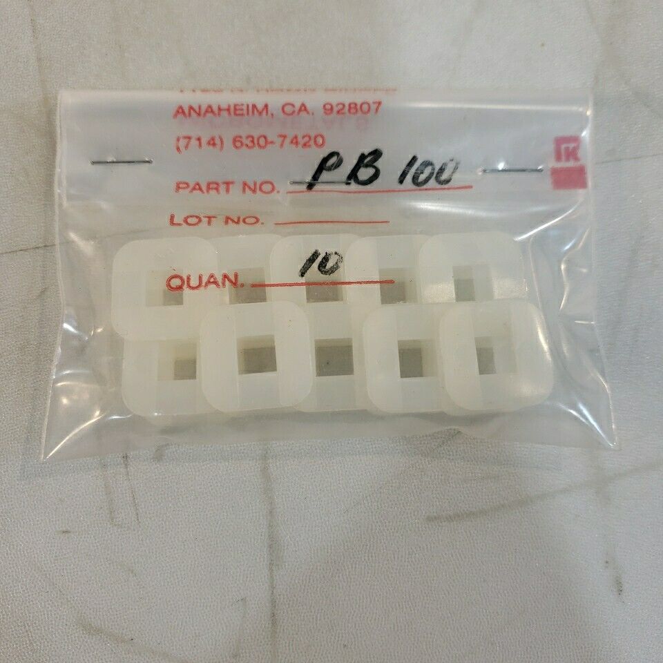 Micrometals Iron Power Inductor Transformer Kit #14 Toroidal E Cores Bus Cords