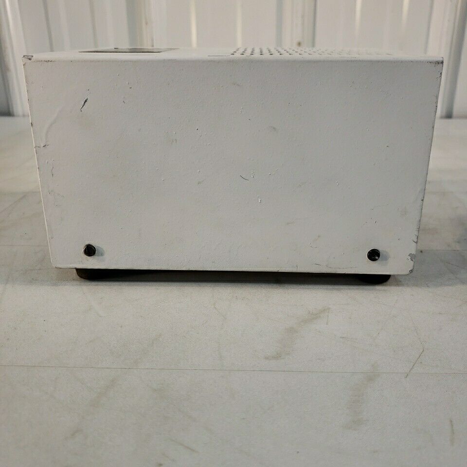 Reichert-Jung Lamp Power Supply IIS 6209.105 Integrated Imaging System 12V 100W