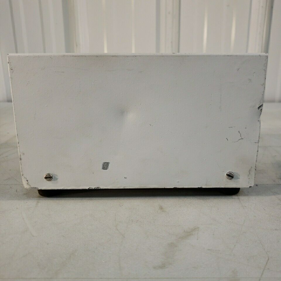 Reichert-Jung Lamp Power Supply IIS 6209.105 Integrated Imaging System 12V 100W