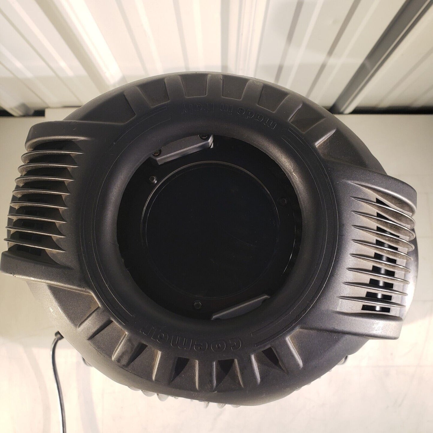 Coemar iSpot 575 DJ DMX Moving Head Ceiling Fixture Party Projection Lamp 115v