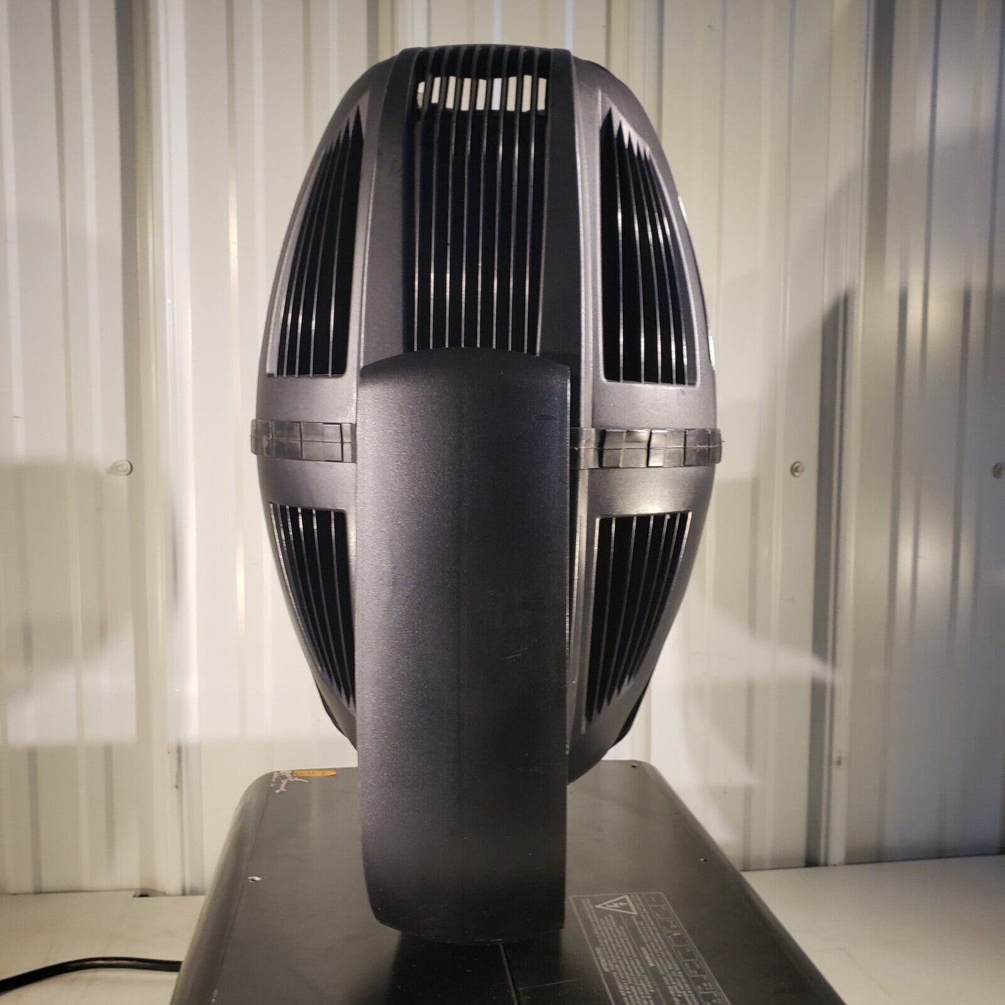 Coemar iSpot 575 DJ DMX Moving Head Ceiling Fixture Party Projection Lamp 115v