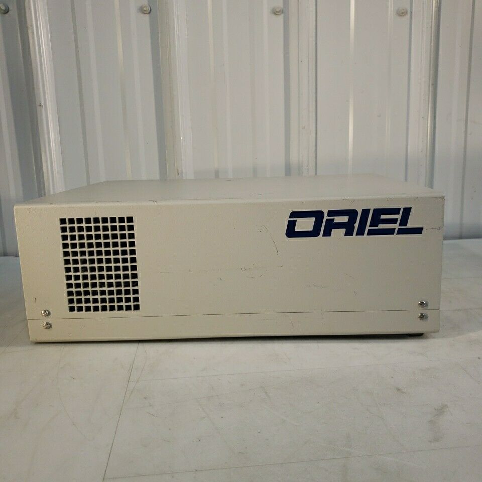 Newport Oriel 68806 Universal Power Supply For Arc Lamp 60000 115/230V 50-200W