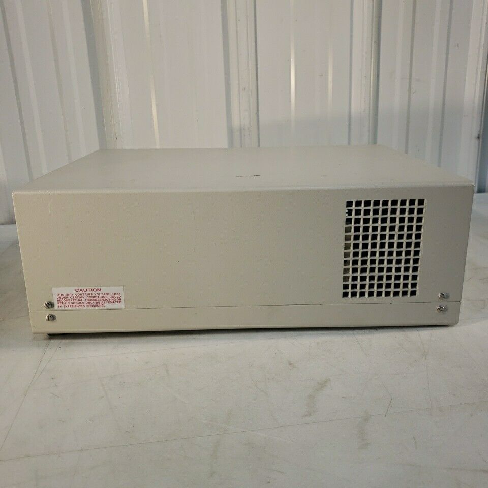 Newport Oriel 68806 Universal Power Supply For Arc Lamp 60000 115/230V 50-200W