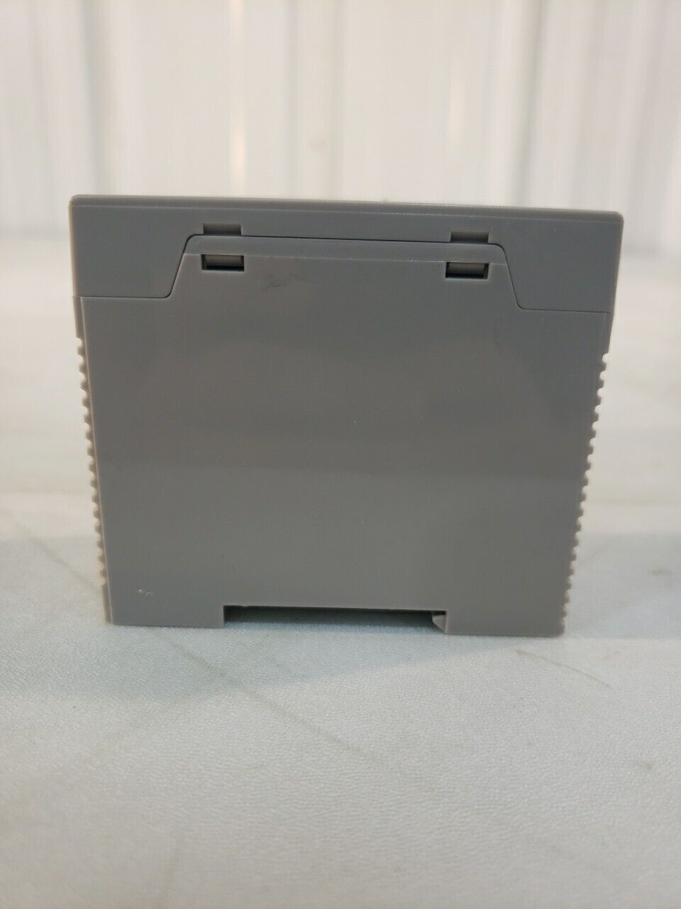 Omron S82S-7724 Power Supply Input:12-24V DC 1.2A Output: 24V DC 0.3A
