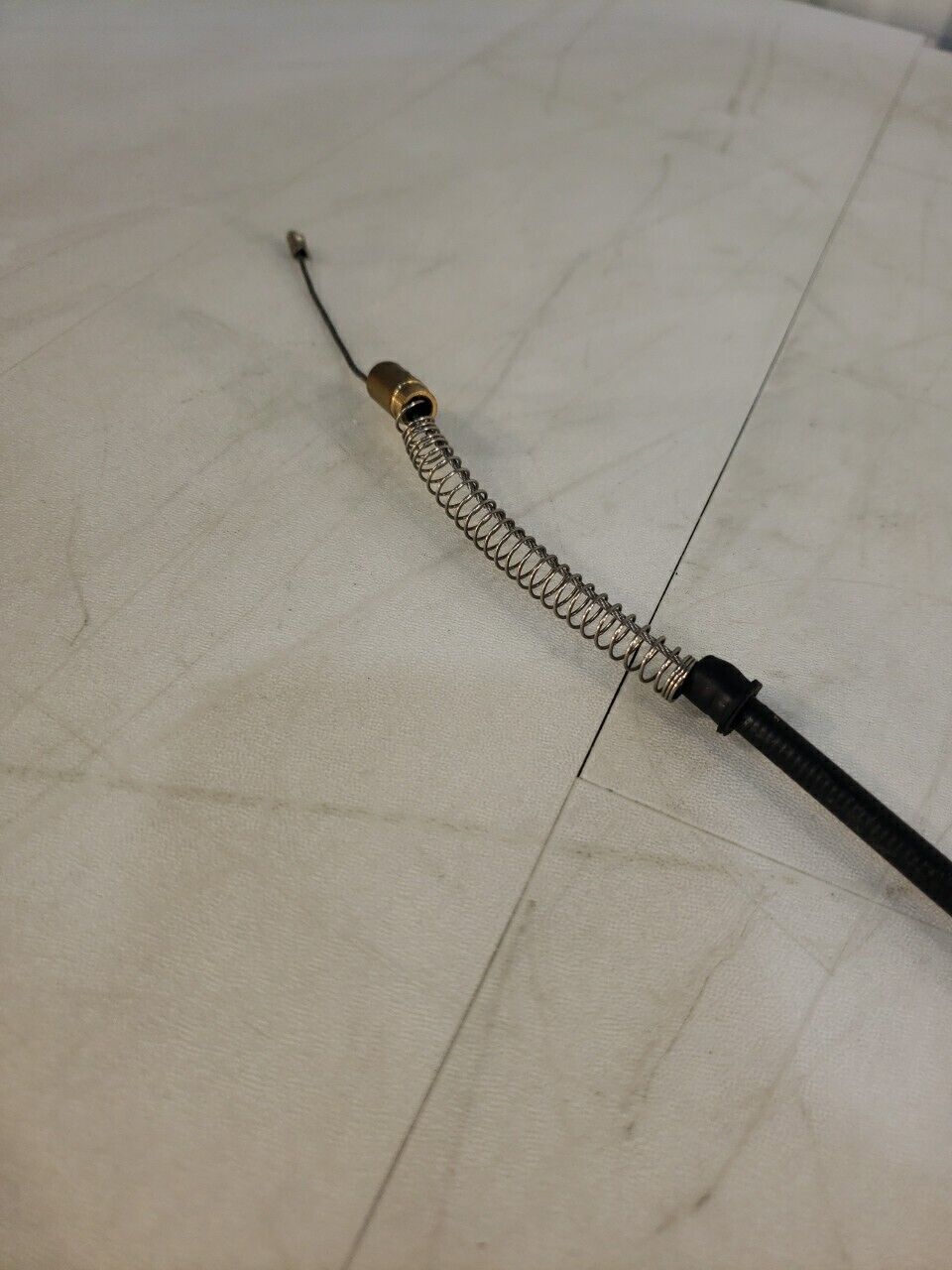 MSA 6252/0919 12VDC Pistons Morten Wire Motor Actuator