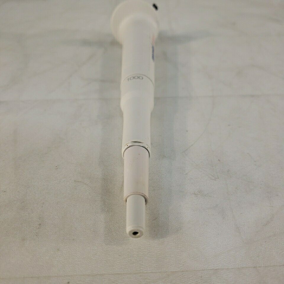 Eppendorf Reference 100-1000uL 1mL Pipette Single Channel