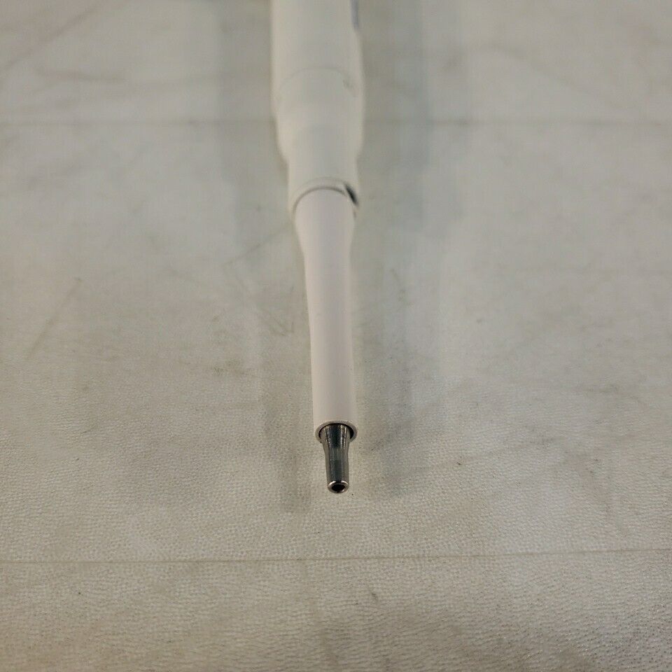 Eppendorf Reference 0.5-10uL Pipette Single Channel