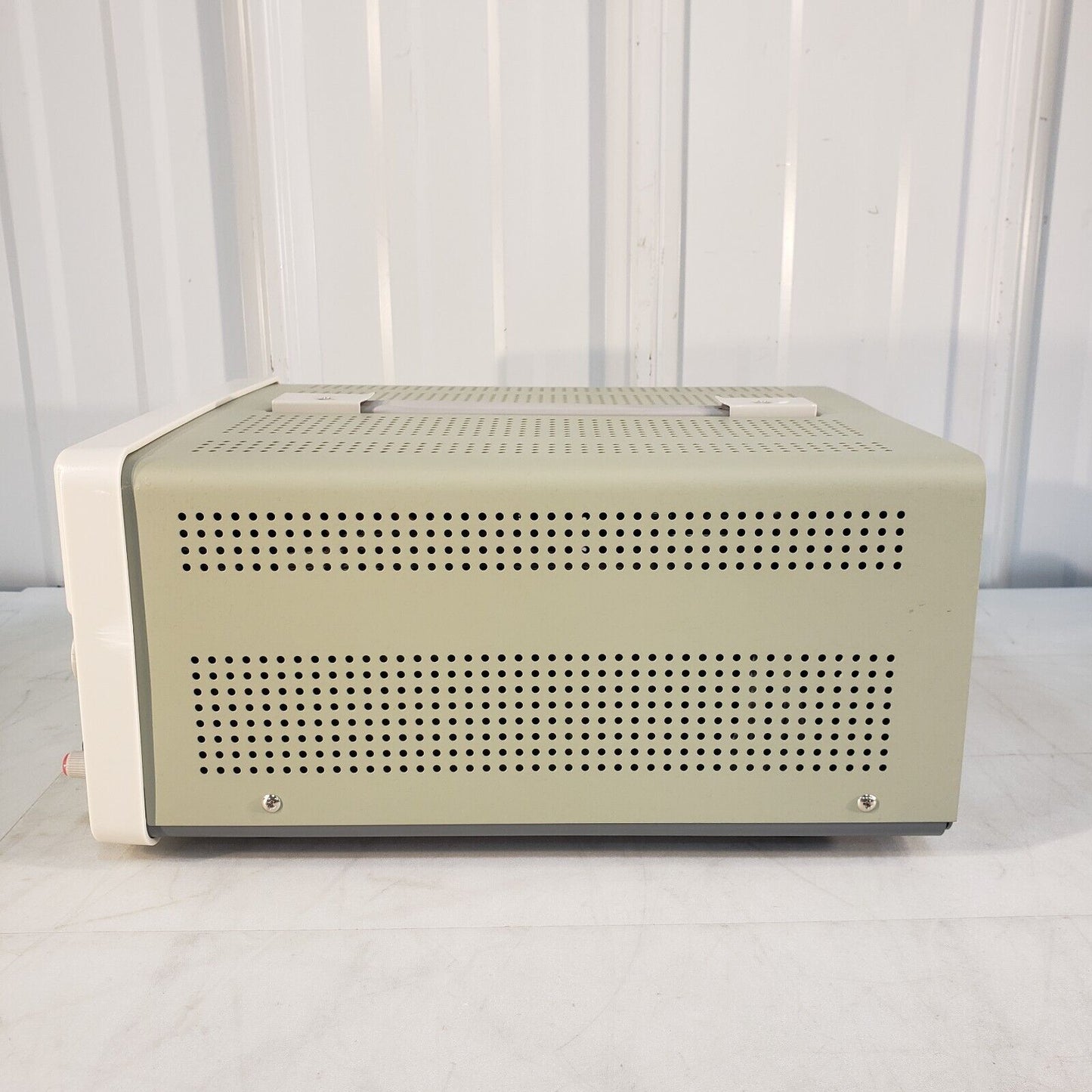 Matrix MPS-3010H-3 30v/10A 3-Channel Power Supply Adjustable DC Linear Bench