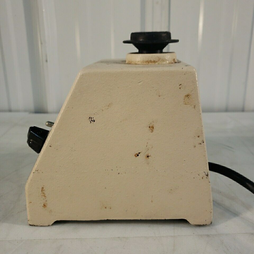 Fisher Scientific Vortex Genie K-550-G Vortex Mixer