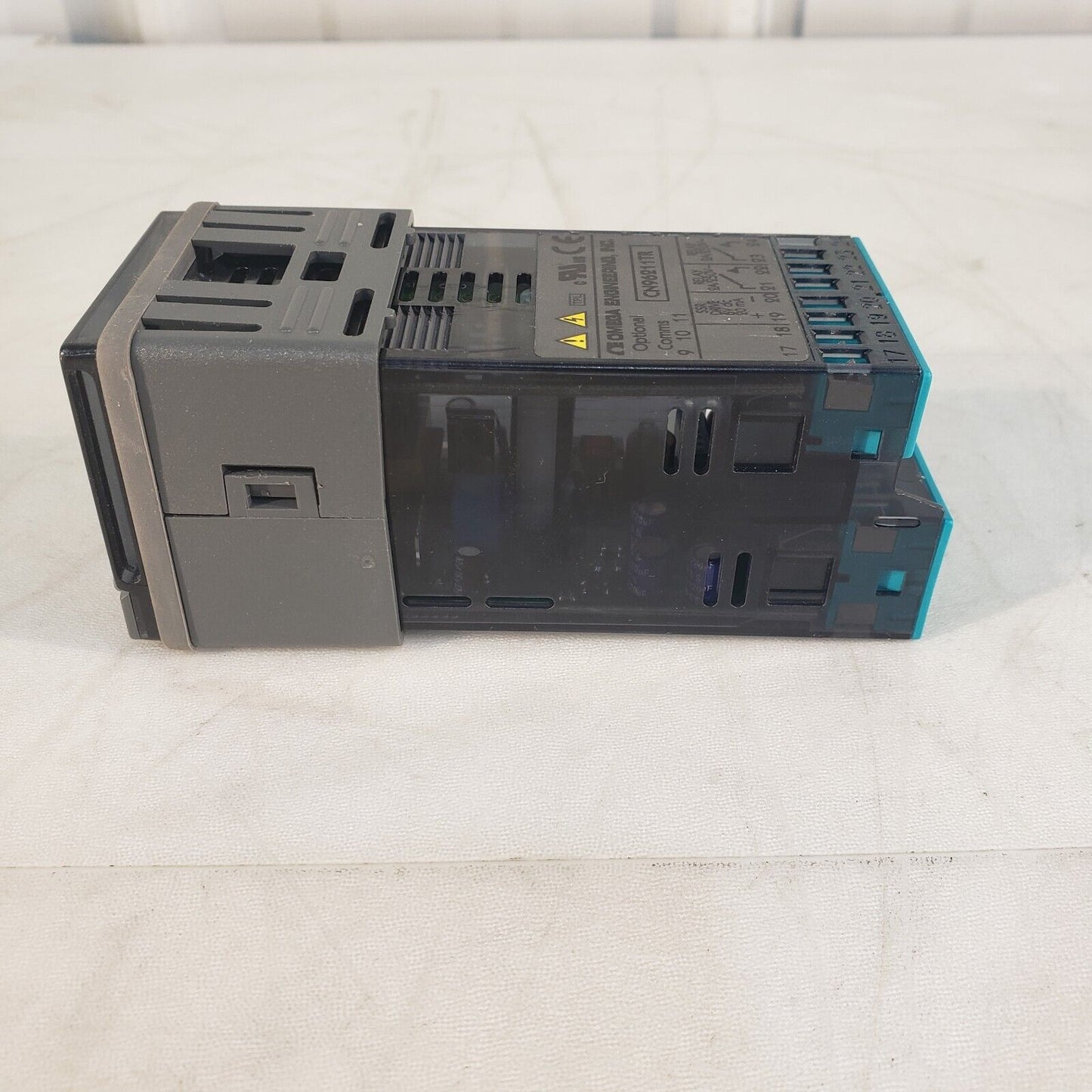 Omega Engineering CN96211TR Autotune Digital Temperature Controller