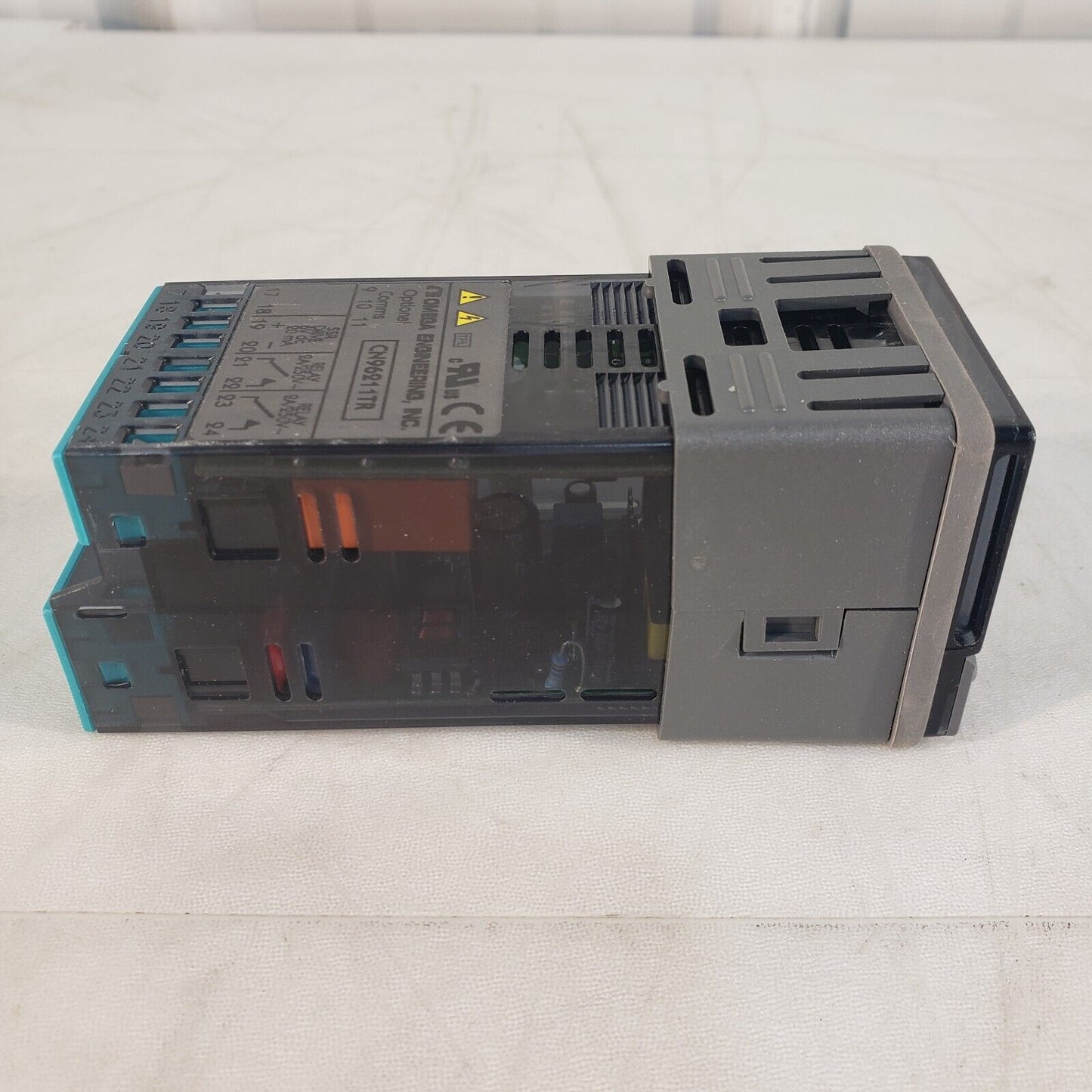 Omega Engineering CN96211TR Autotune Digital Temperature Controller