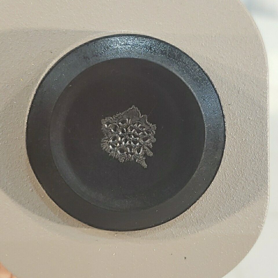 Cohu 4815-5000/0000 Solid State Camera 12VAC/DC 60hz 4.2W w/ Accessories