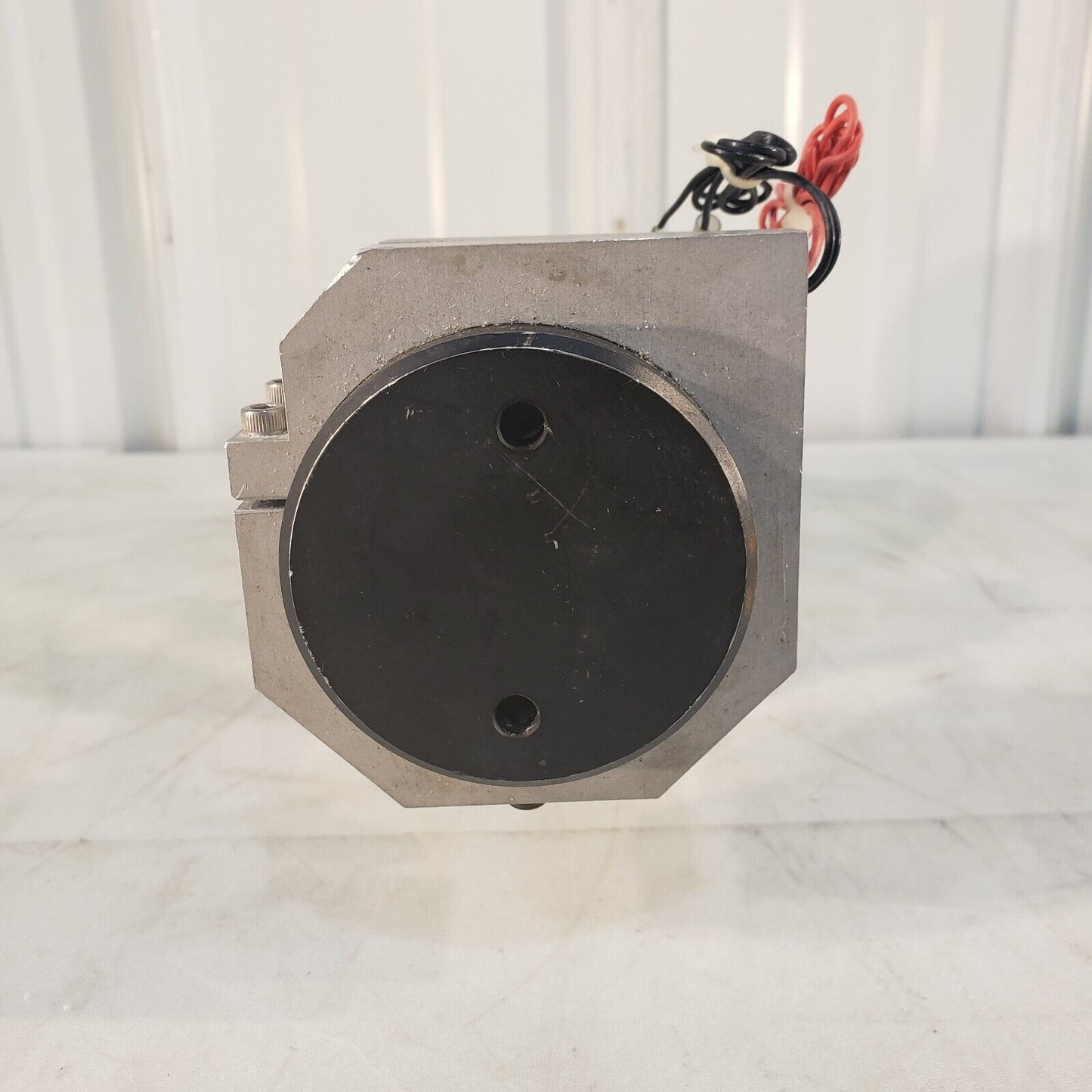 MDC 4.5" CF Conflat DN63CF GV-2500M-P Pneumatic Gate Valve Ultra High Vacuum