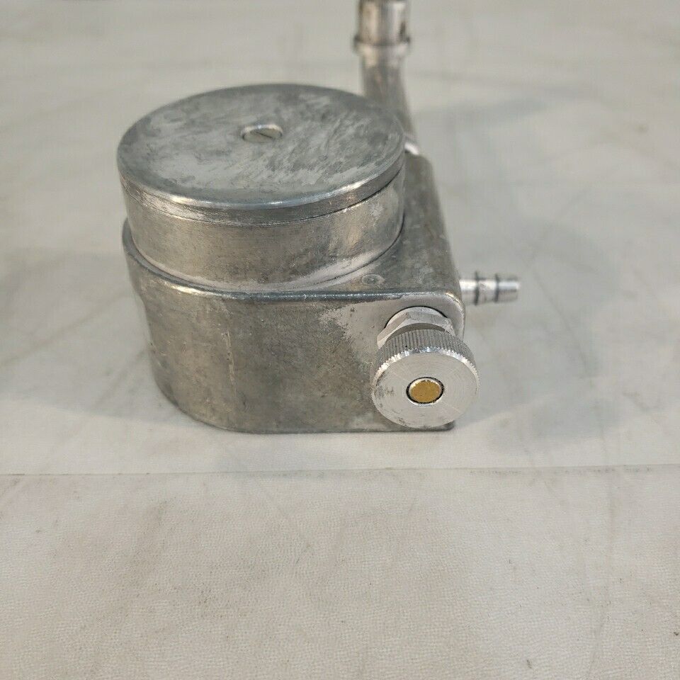 Hanau Touch-O-Matic 2204 Bunsen Burner Platform