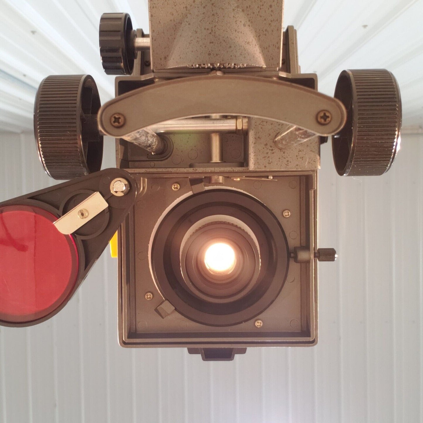 Saunders/LPL 670 XL Photo Enlarger Z-Axis = 99cm