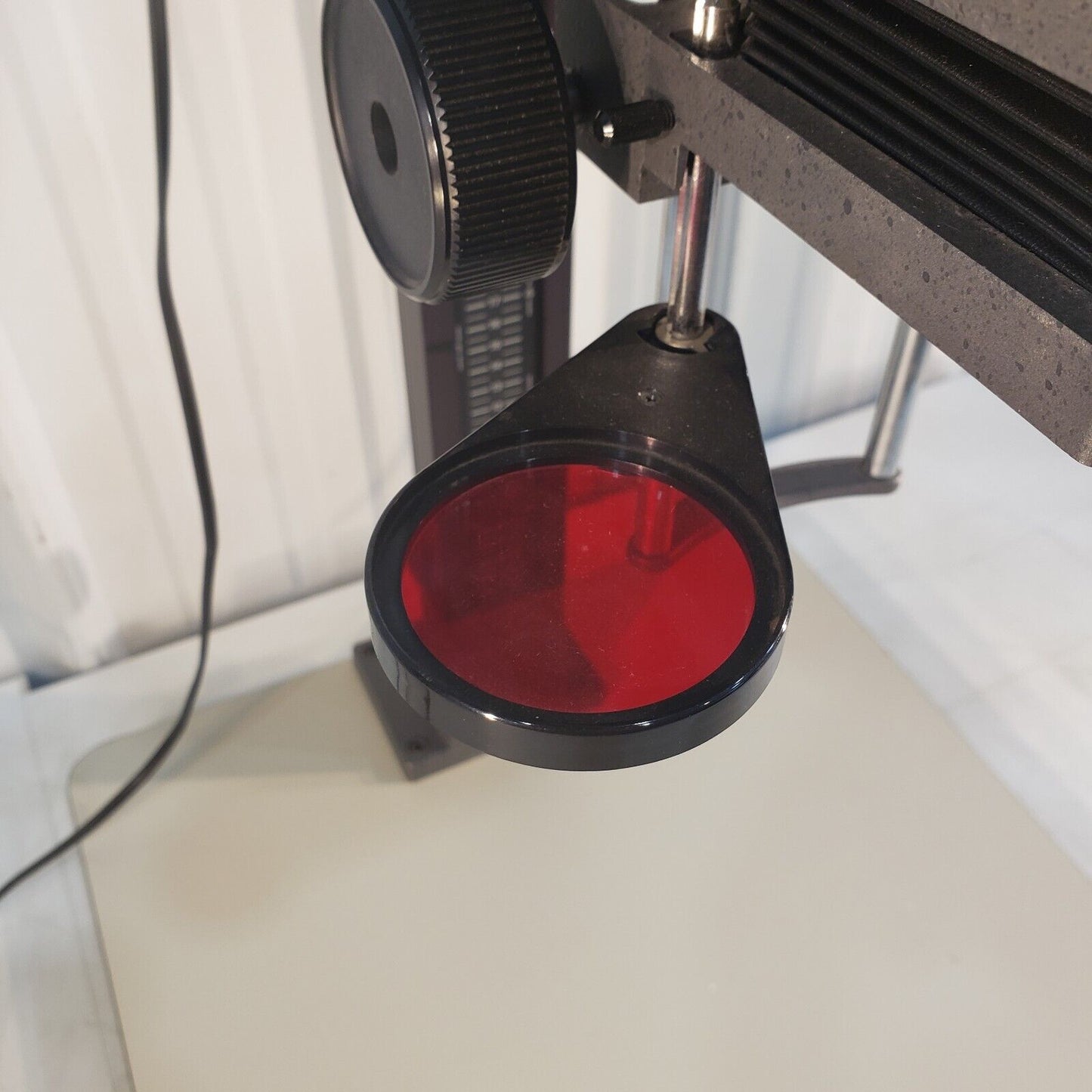 Saunders/LPL 670 XL Photo Enlarger Z-Axis = 99cm