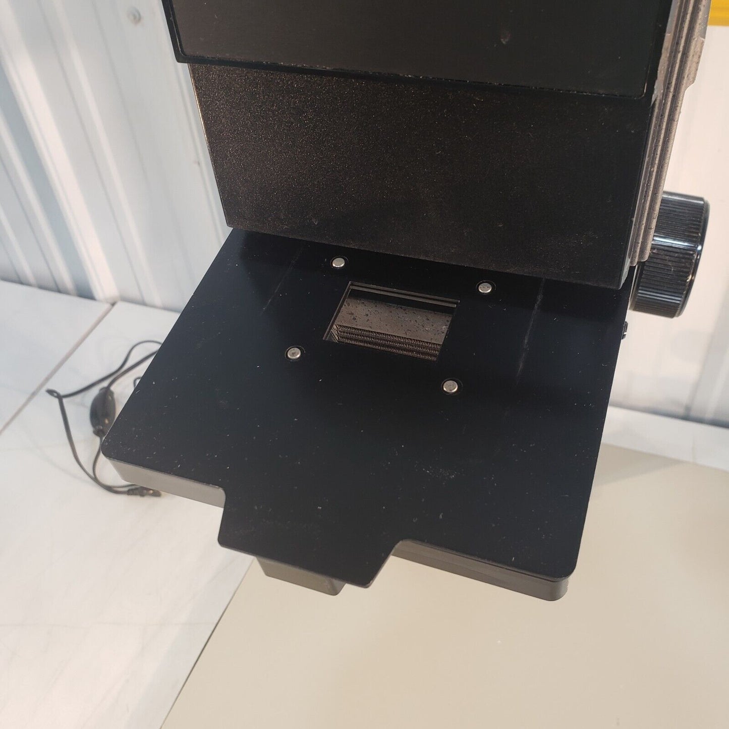 Saunders/LPL 670 XL Photo Enlarger Z-Axis = 99cm