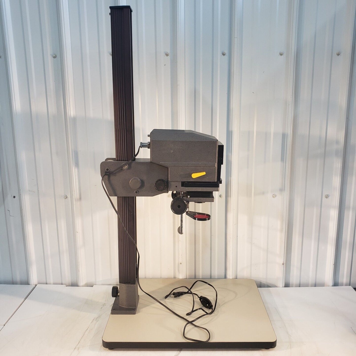 Saunders/LPL 670 XL Photo Enlarger Z-Axis = 99cm