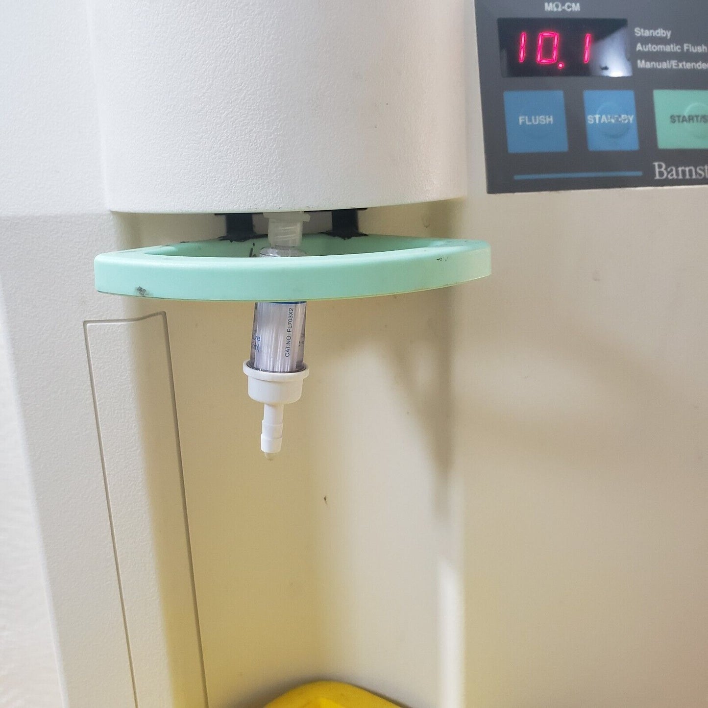Barnstead D8611 EASYpure UV/UF Compact Reagent Grade Water System