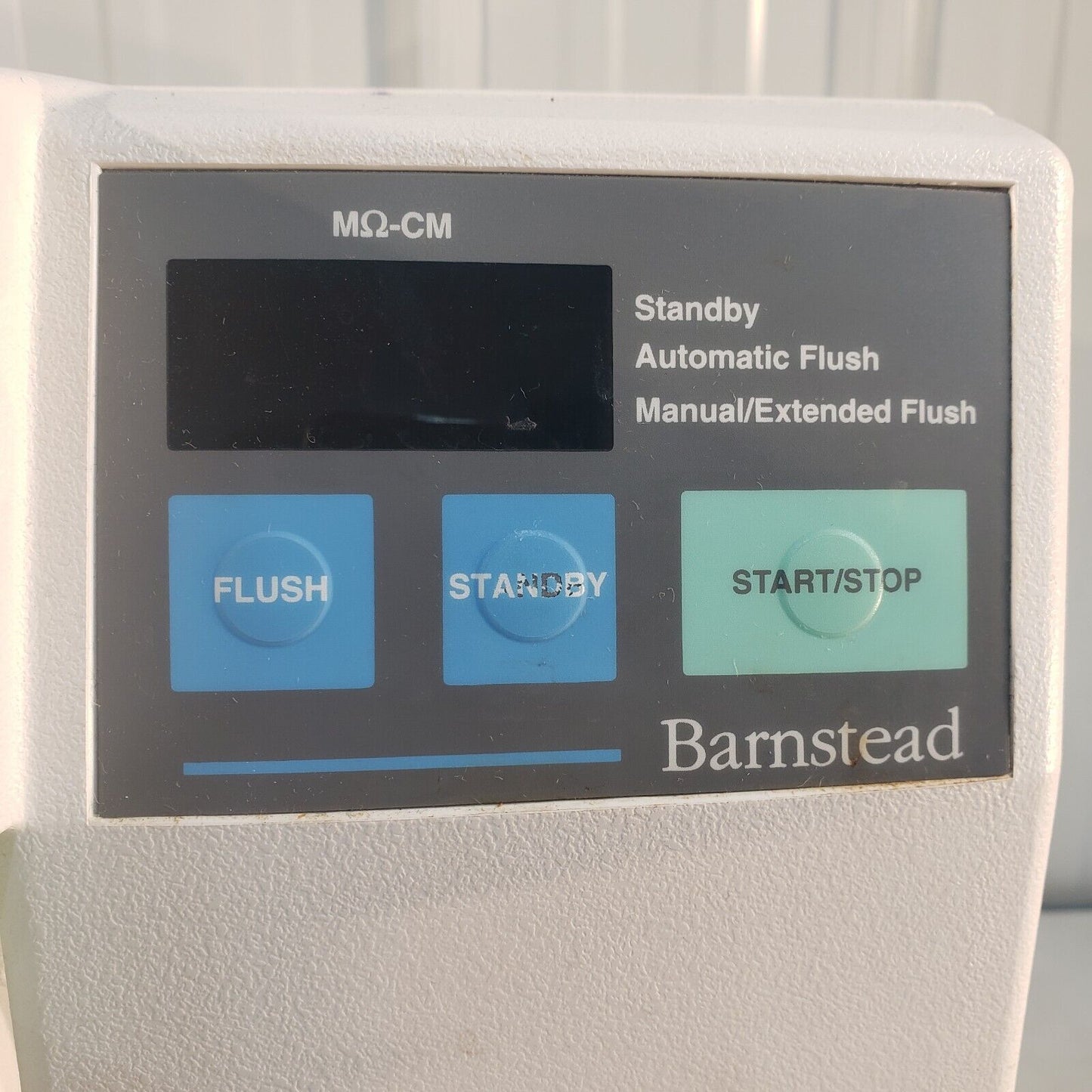 Barnstead D8611 EASYpure UV/UF Compact Reagent Grade Water System