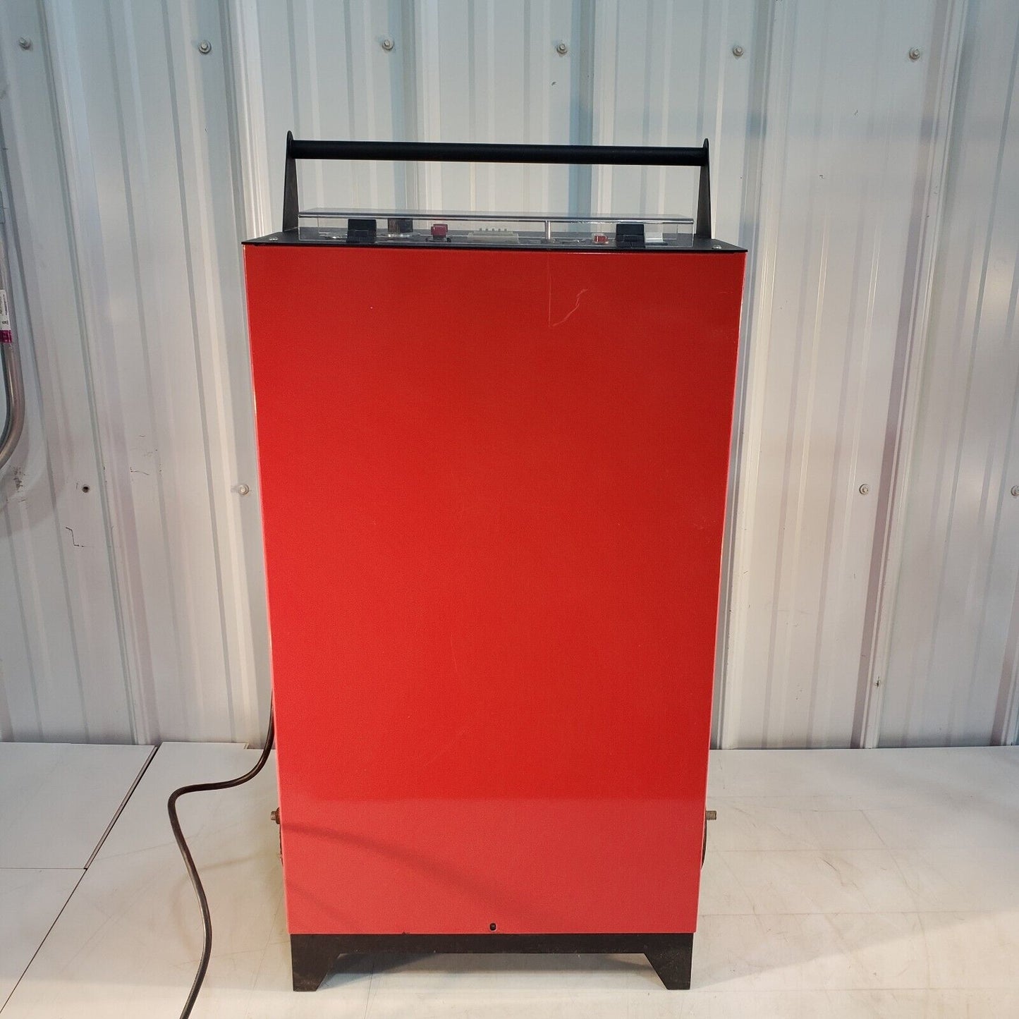 Ozono CDO-8000 Ozone Generator + Compressor