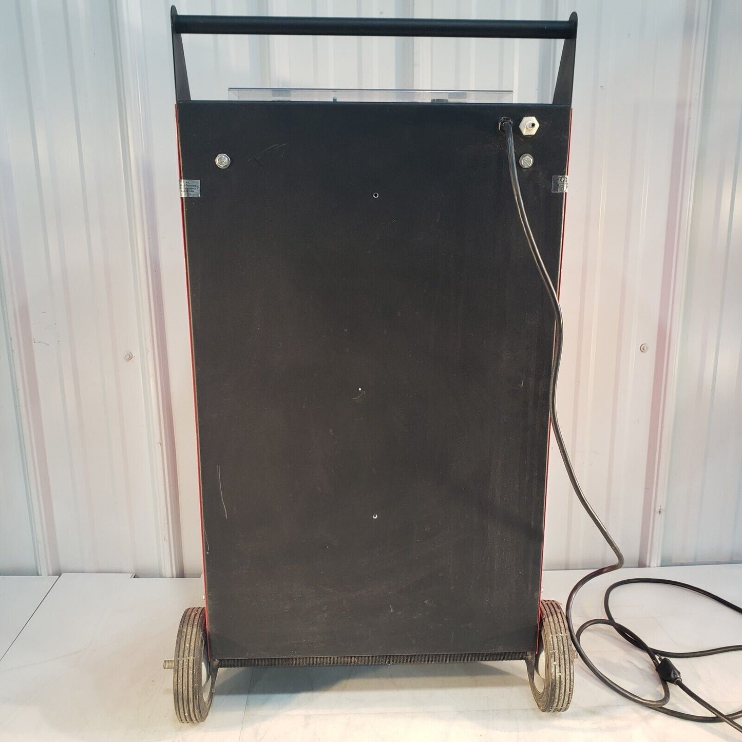 Ozono CDO-8000 Ozone Generator + Compressor