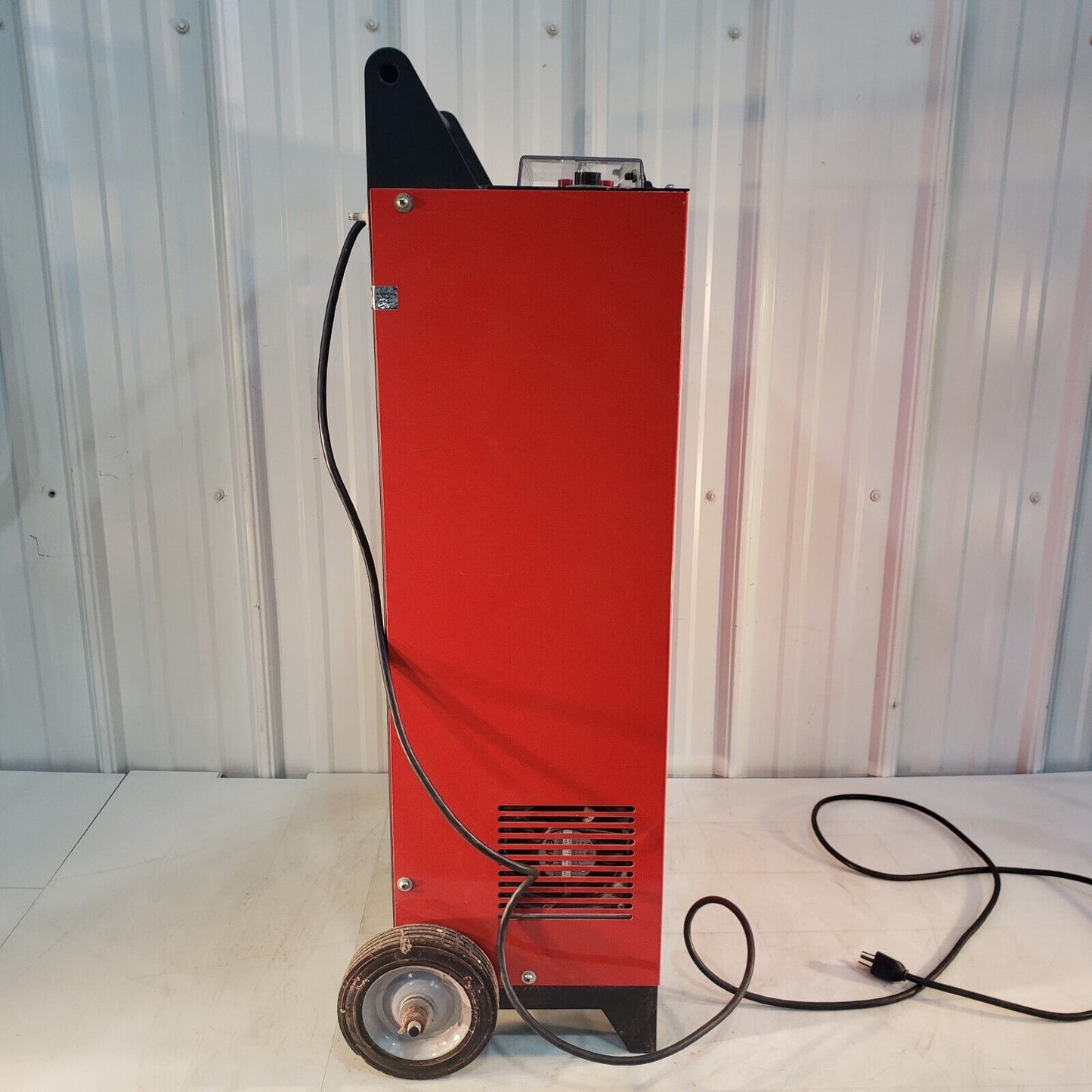 Ozono CDO-8000 Ozone Generator + Compressor