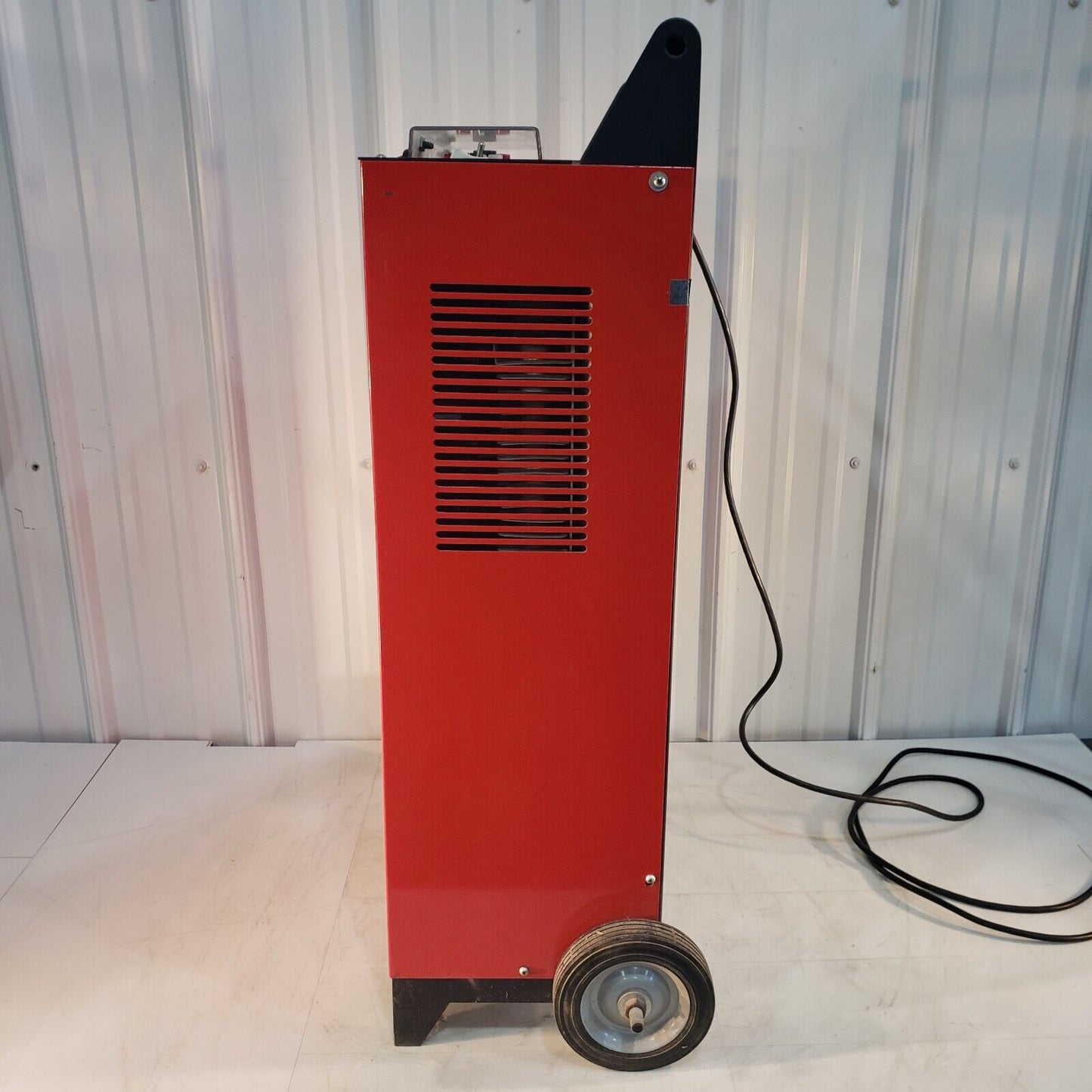 Ozono CDO-8000 Ozone Generator + Compressor