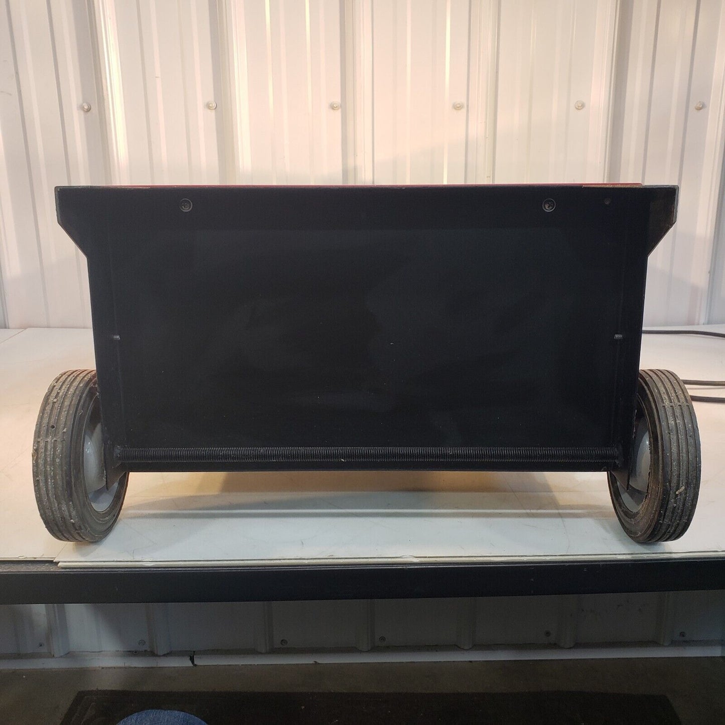 Ozono CDO-8000 Ozone Generator + Compressor