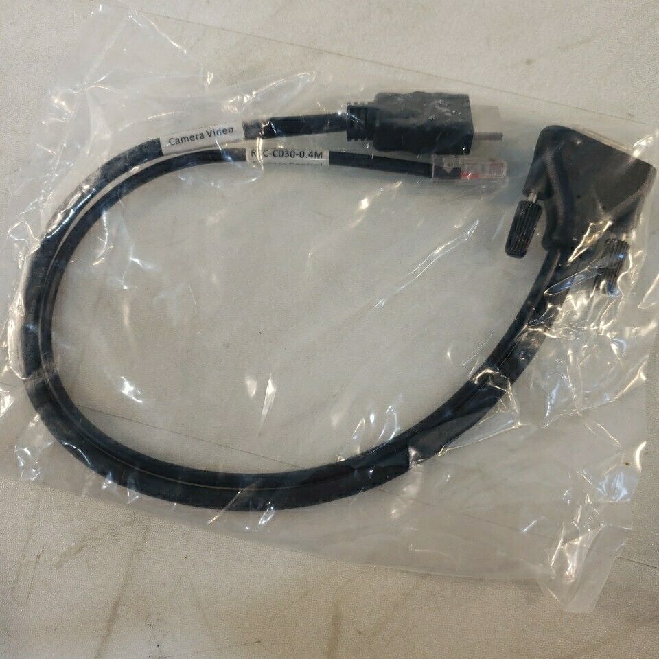 Sound Control Technologies RC4-Producer Single CatX Camera Extension Base Kit