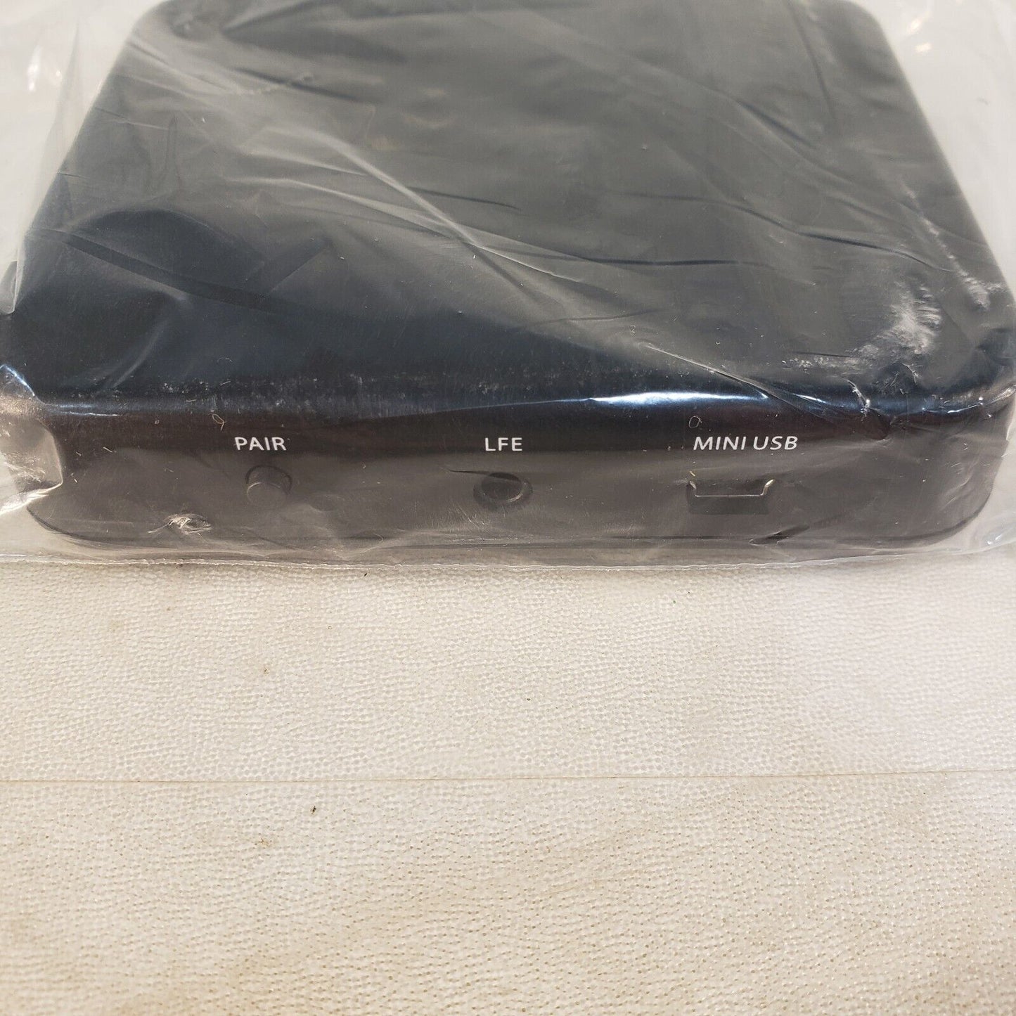 Artison RCC Nano One Transmitter Subwoofer
