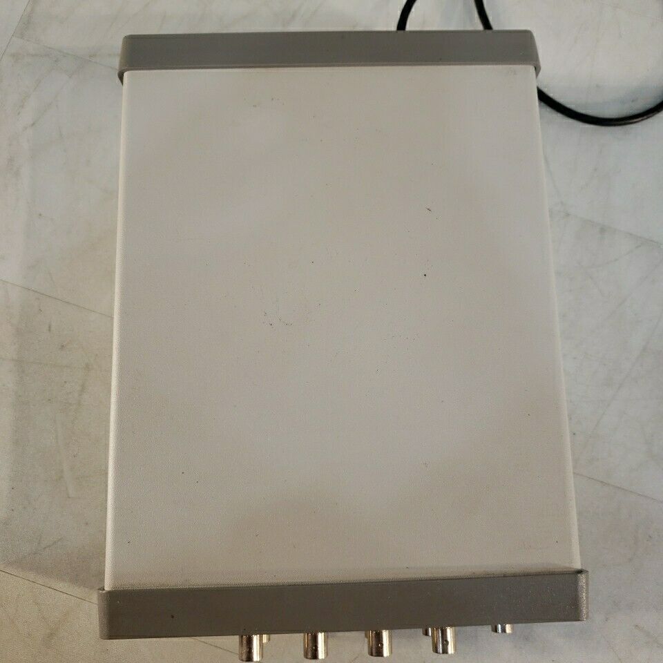 Issi PSG-2 Timing Sequencer 2 Dual Channel Independent Pulse Generator Frequency