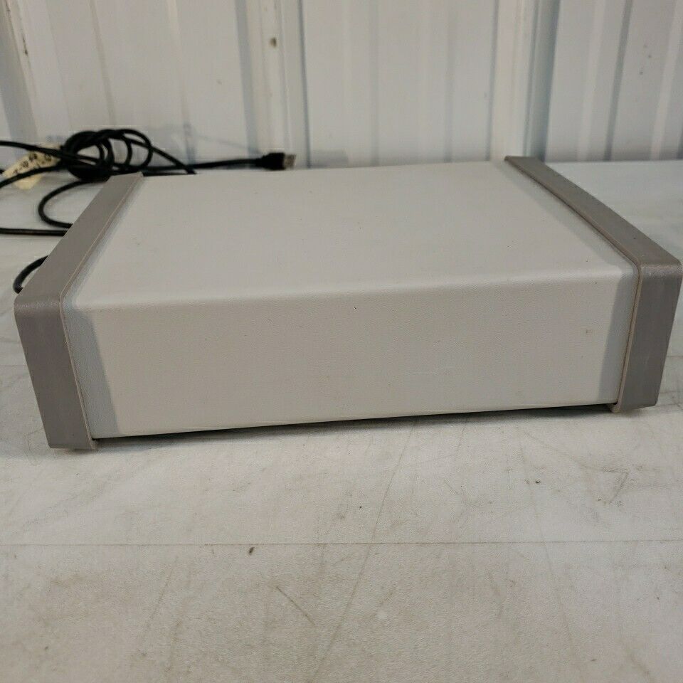 Issi PSG-2 Timing Sequencer 2 Dual Channel Independent Pulse Generator Frequency