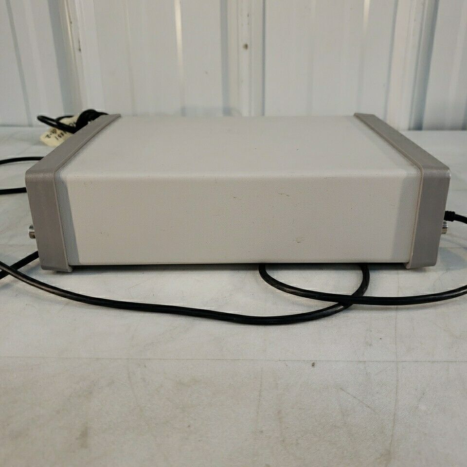 Issi PSG-2 Timing Sequencer 2 Dual Channel Independent Pulse Generator Frequency