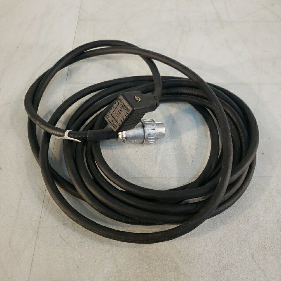 KDF-SB KURAMO E1622 2103 W/ Nanaboshi NJC-204-PM & Hirschman GM209ND 4-Pin