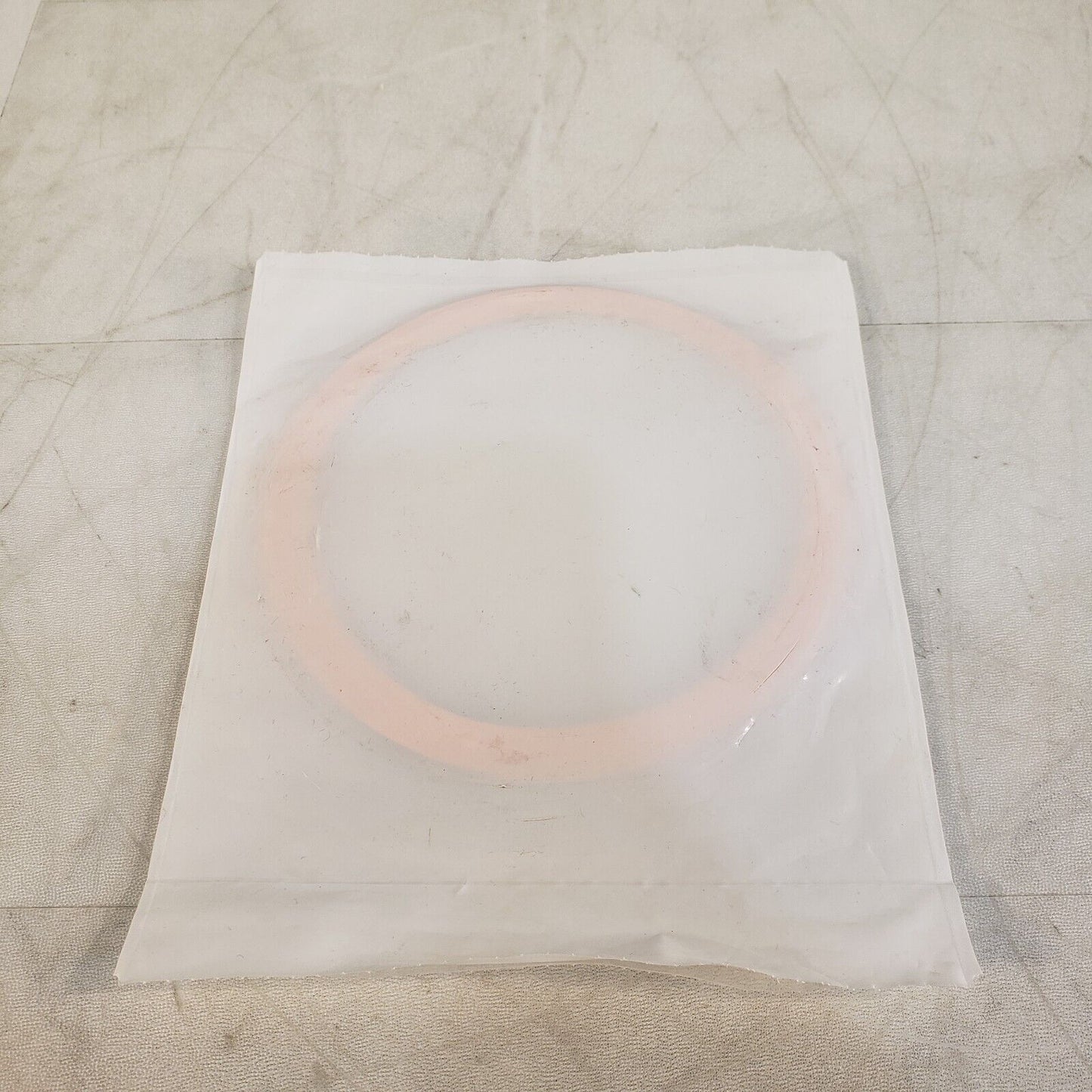 AnCorp Copper Gasket For 6" DN100CF CF Conflat Flange CF100 Ultra High Vacuum