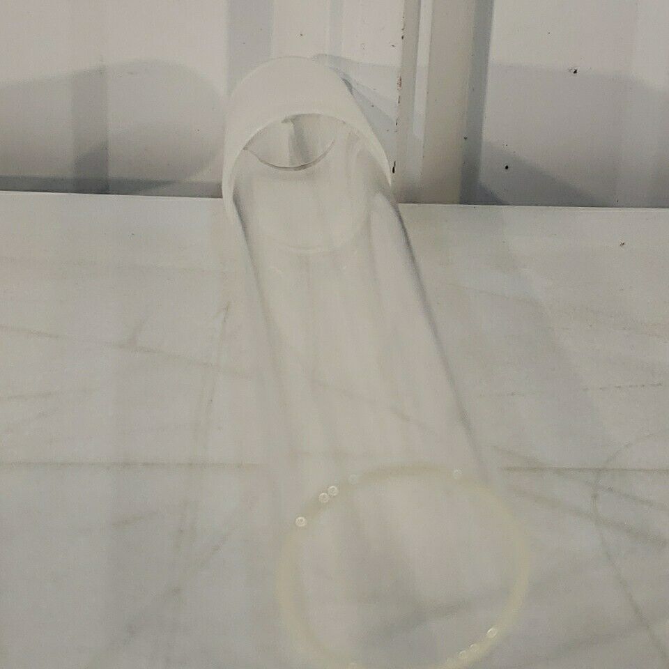 Pyrex 6560 Ground Joint Glassware Inner 34/45, 4 Pcs, Corning Laboratory Glass