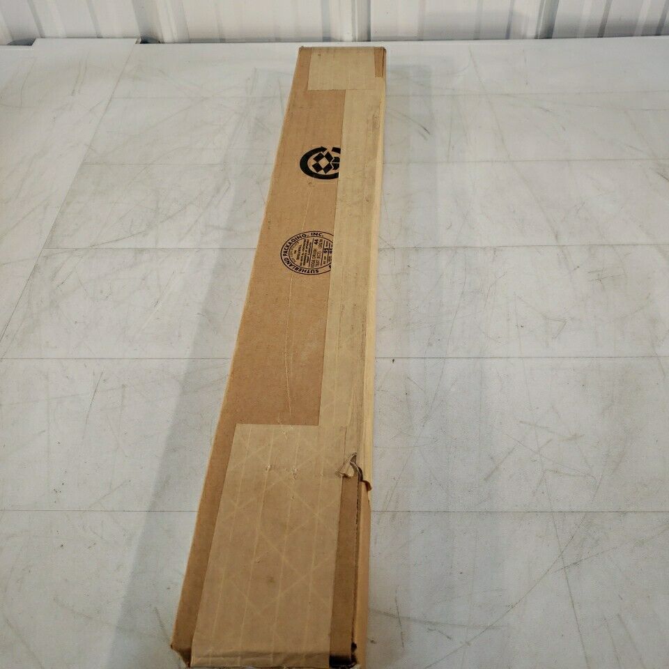 Middle Atlantic LL-VC21-4 Lever Lock 4 Pack 21" Vertical Channel Accessory