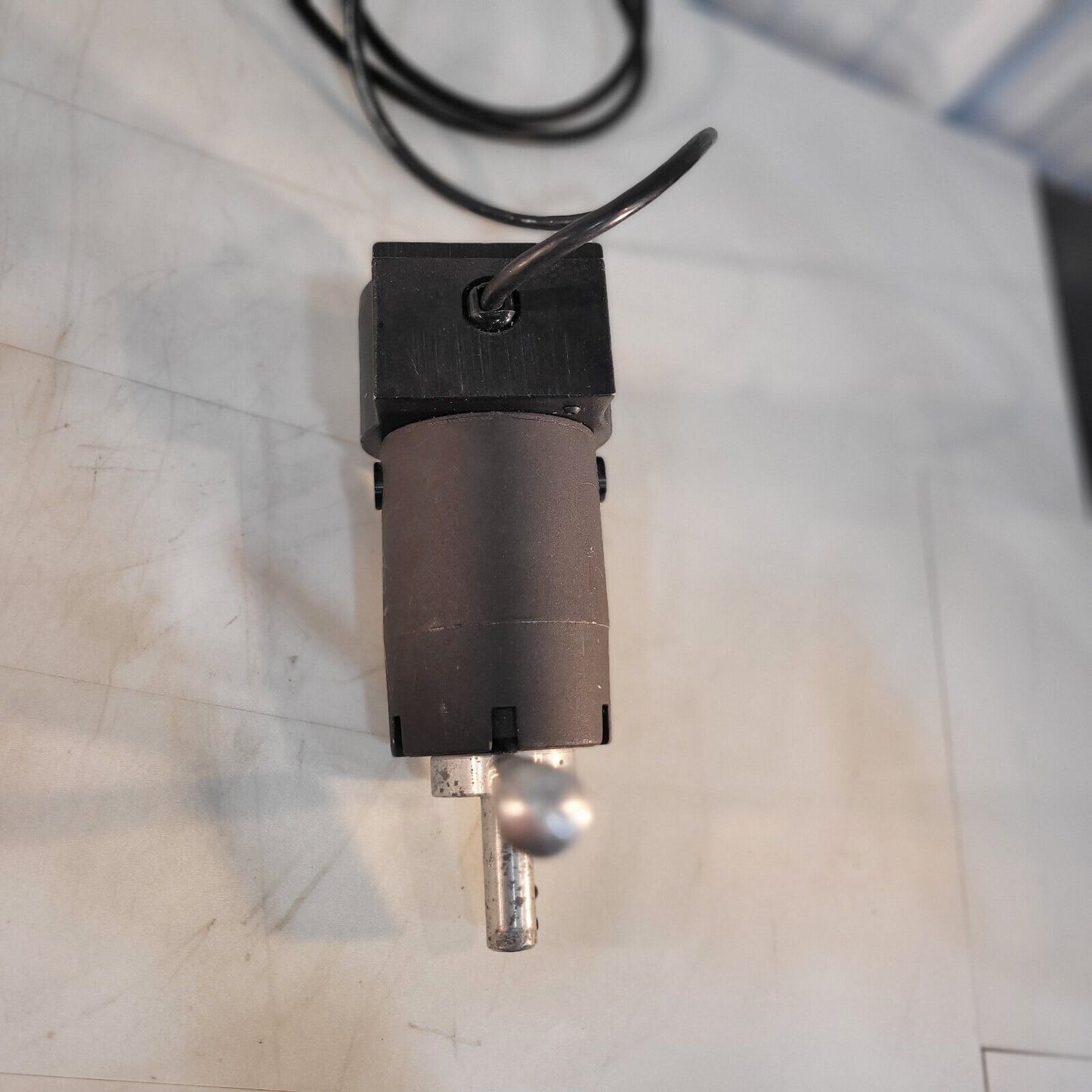 FOR PARTS ONLY Arrow Engineering 1750 Variable Speed Industrial Mixer